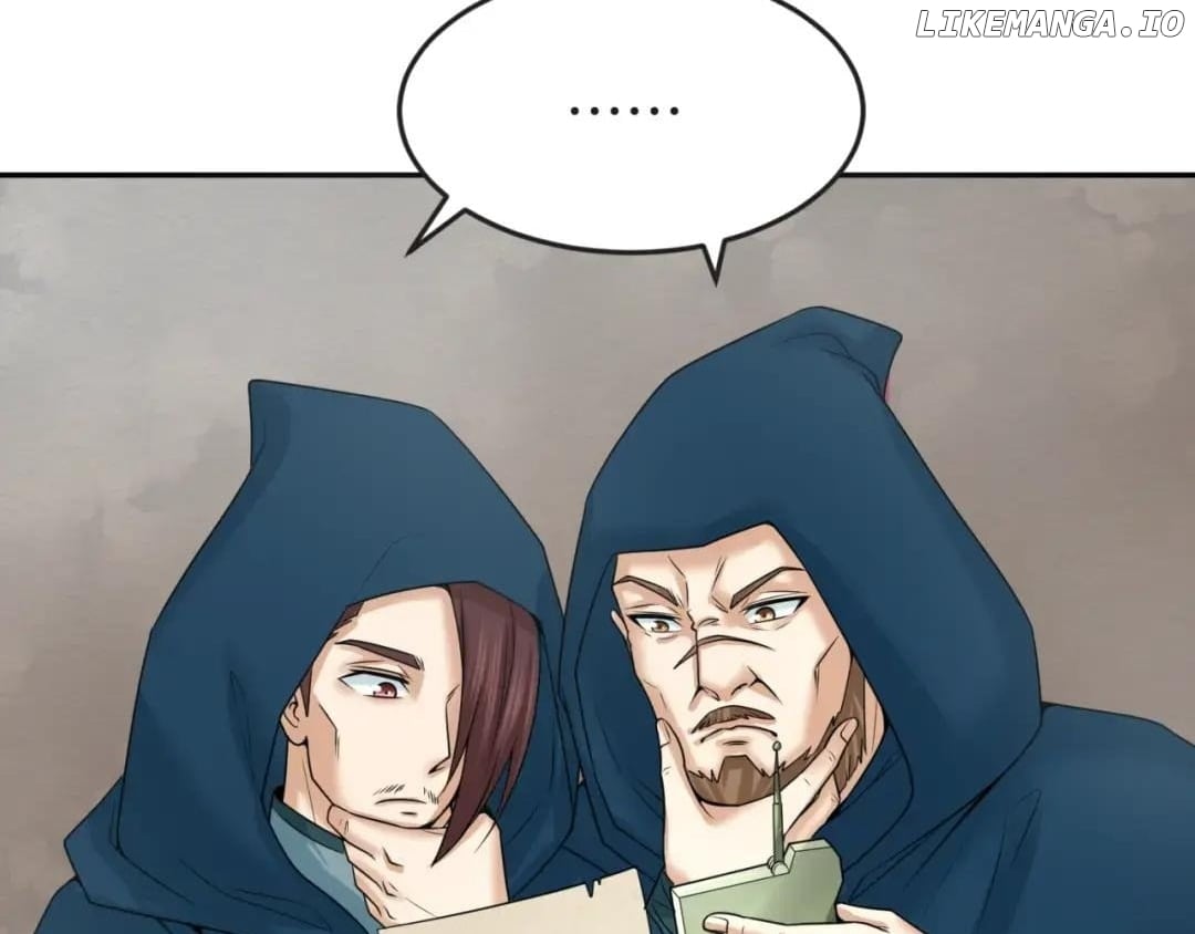 Era of the Haunted chapter 93 - page 43